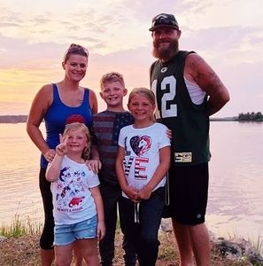 Meet your Posher, Kerstin